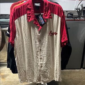 Nepec Anime Luffy Shirt